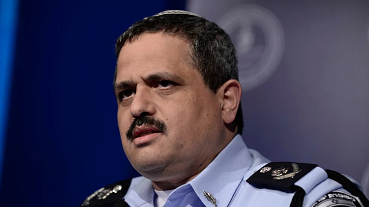 אלשיך (תומר נויברג)