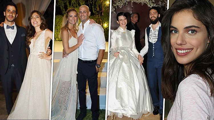 שלומית מלכה בוחרת את הכלה היפה בביצה