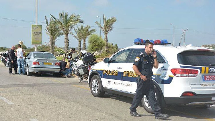 1,500 ש"ח לרמזור אדום: הקנסות החדשים על עבירות התנועה | חדשות 13