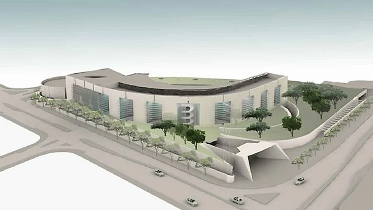 למרות הביקורת הציבורית: אושרה הקמת מעון ראש הממשלה בי-ם | חדשות 13