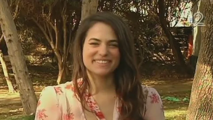 כבר לא רק כוכבת ילדים: דר זוזובסקי מסמנת את היעד הבא | חדשות 13