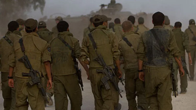המיליונים האבודים של חיילי צה"ל