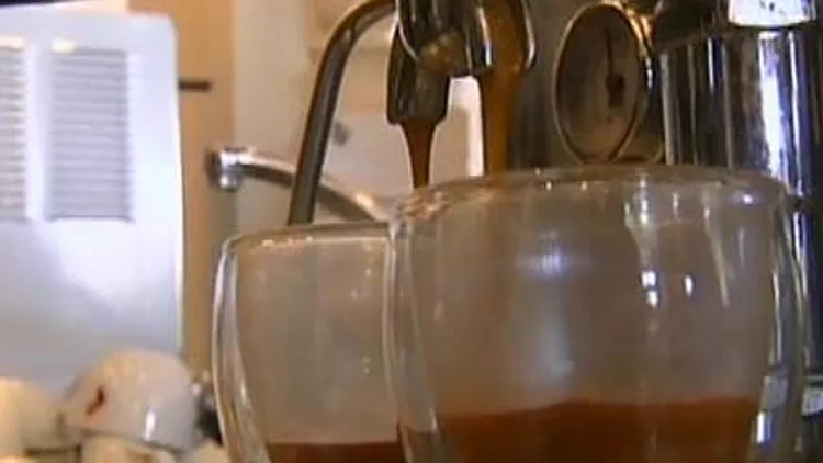 עופרת בקפה - כל השאלות והתשובות