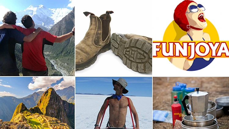 כן, אני סחי ואני גאה בזה | חדשות 13