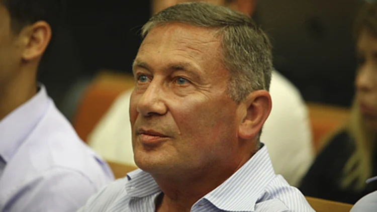 דנקנר (עמי שומן, פלאש90)