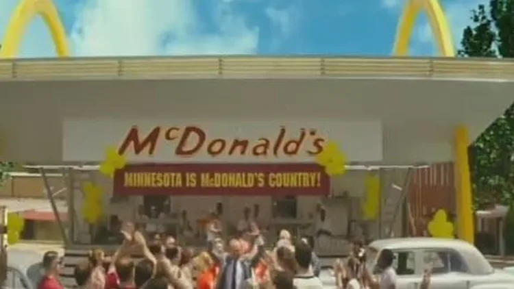 ההצלחה של מקדונלדס: הסיפור האמיתי שעומד מאחוריה | חדשות 13