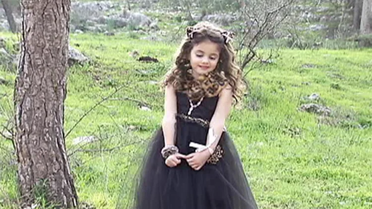 התחפושות המבוקשות ביותר לפורים. צפו