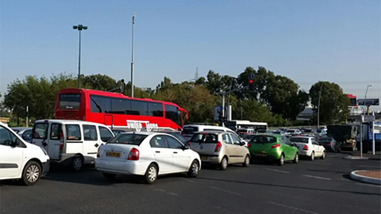 התייקרות במחירי הביטוח לרכב