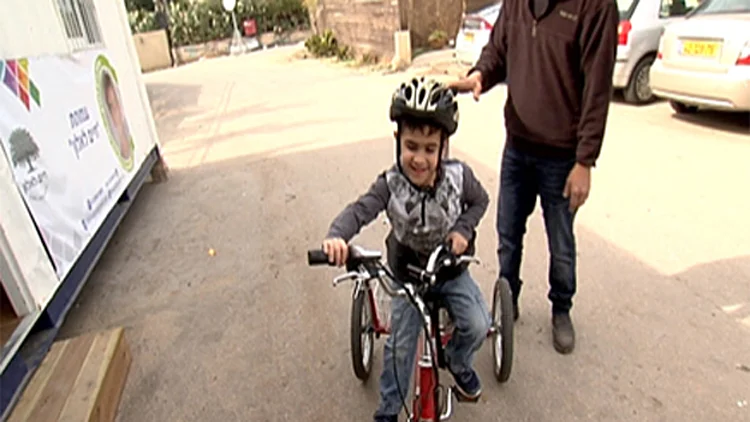 מרוץ נגד הזמן למציאת תרופה לאלון