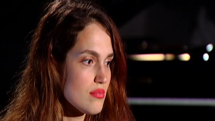 מה קרה לקול הוירטואוזי של מרינה מקסימיליאן?