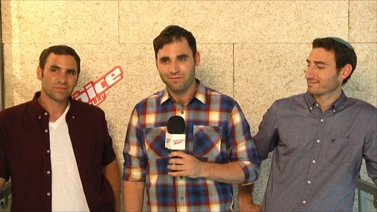 "היה לא טוב, מהתחלה הרגשנו שזה לא שיר שלנו"