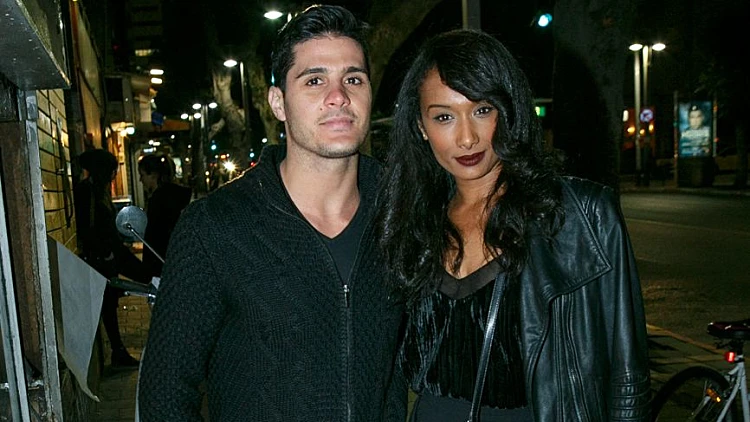 הכירו את בן הזוג של כוכבת "מטומטמת" | רשת 13