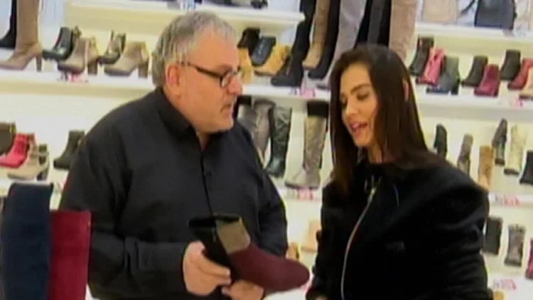 שווה בדיקה: מפורסמים מעצבים הורוביץ