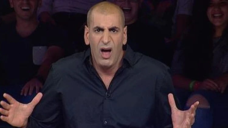 מלחמת המינים, עונה 1, פרק 14: הבנות על הבנים