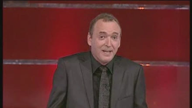 צחוק מעבודה, עונה 3, פרק 9: פנינה רוזנבלום בהופעת אורח