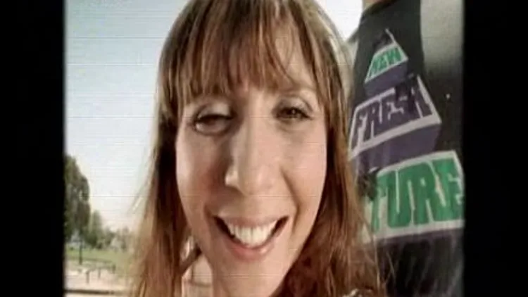 צחוק מעבודה, עונה 5, פרק 5: עומרי כספי, אופירה אסייג וחיים רביבו