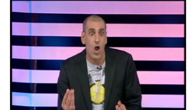 צחוק מעבודה, עונה 5, פרק 15: חנוך רוזן ומושיק עפיה