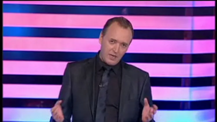 צחוק מעבודה, עונה 5, פרק 16: ארז דה דרזנר בהופעת אורח