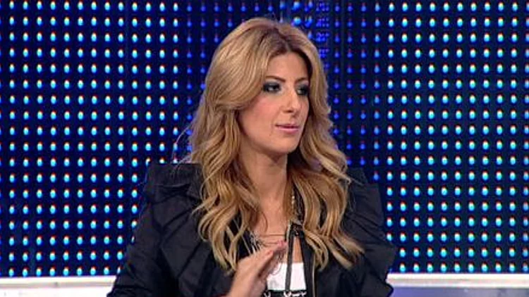 צחוק מעבודה, עונה 6, פרק 3: יאללה בכפיים