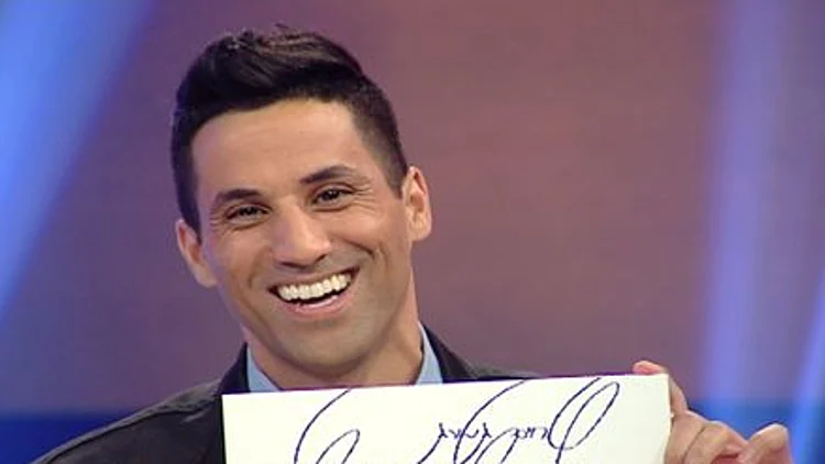 צחוק מעבודה, עונה 7, פרק 15: הרגעים הגדולים