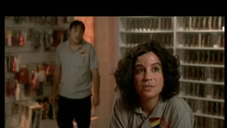 אחד העם 101, עונה 1, פרק 4: סקס ומירי הגדולה