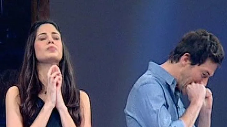 משאבת הכסף, עונה 1, פרק 1: התוכנית שהרעידה מדינה!