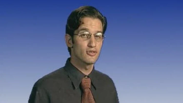 אסי וגורי - ביטוח מערכונים