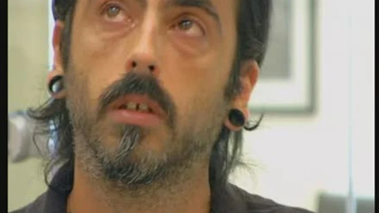 פרק 4 - משפחת היאט