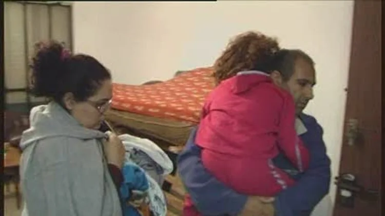 פרק 10 - אז והיום