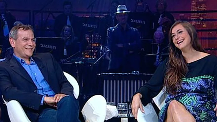 תכנית 5: מעגל כמעט מושלם