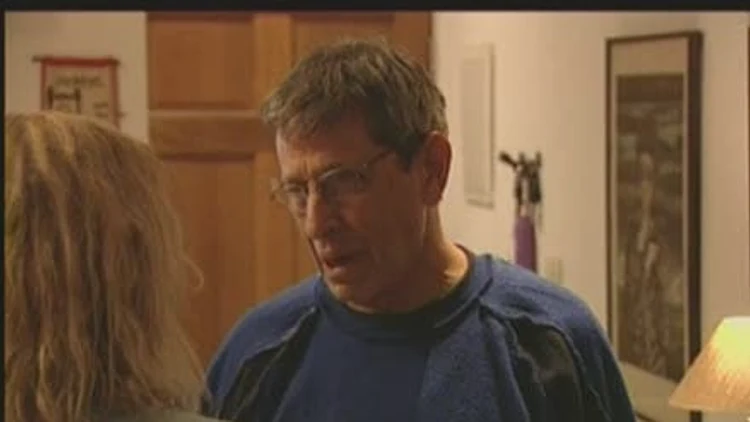 עד החתונה עונה 1 פרק 8