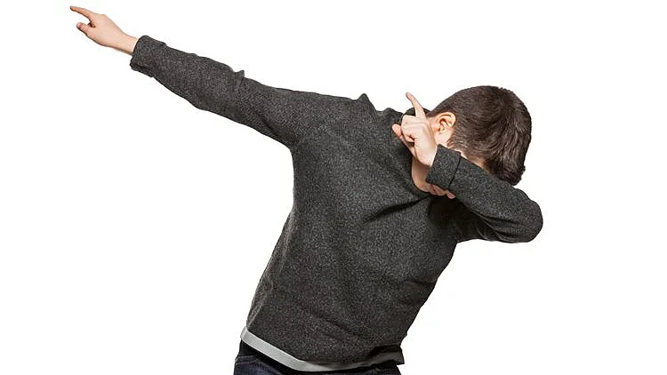 מהי תנועת ה"דאב" שכובשת את הנוער?