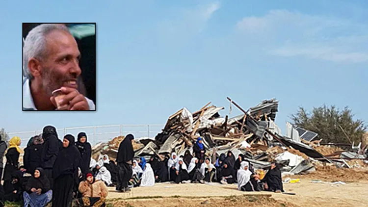 הנחיית בג"ץ: גופת הנהג שדרס שוטר למוות תשוחרר | חדשות 13