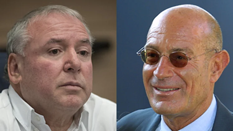 "התנצל או שתיתבע"