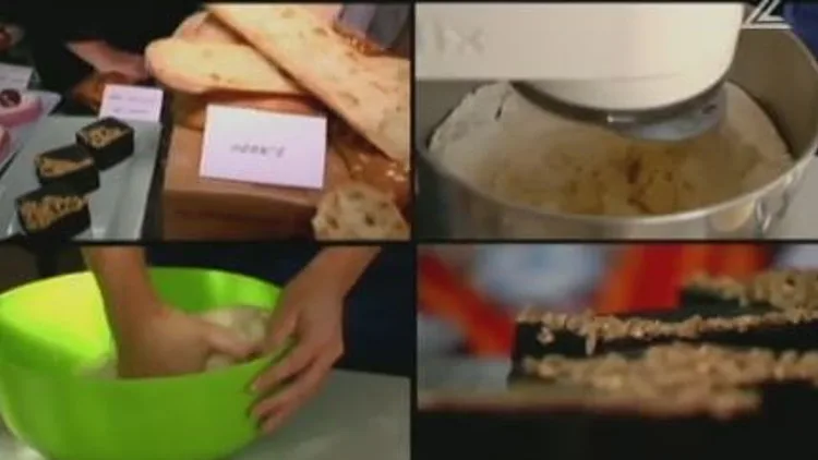 שווה בדיקה: אליפות העולם באפייה | חדשות 13