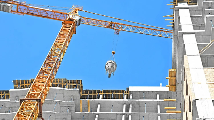 המחאה עולה שלב: 150 מנופאים יתפטרו בשבוע הבא | חדשות 13