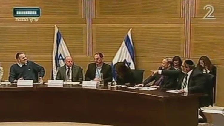 "מאבדים את הצפון": דיון פערי הבריאות בין המרכז לצפון | חדשות 13