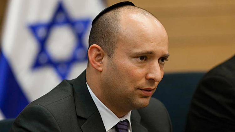 "הדוח הוא רעידת אדמה בטחונית"