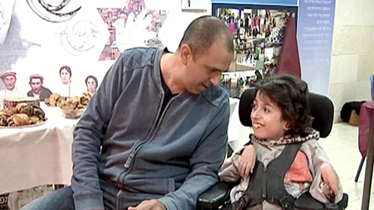 התרופה שתציל ממוות: "כל דקה קובעת" | חדשות 13