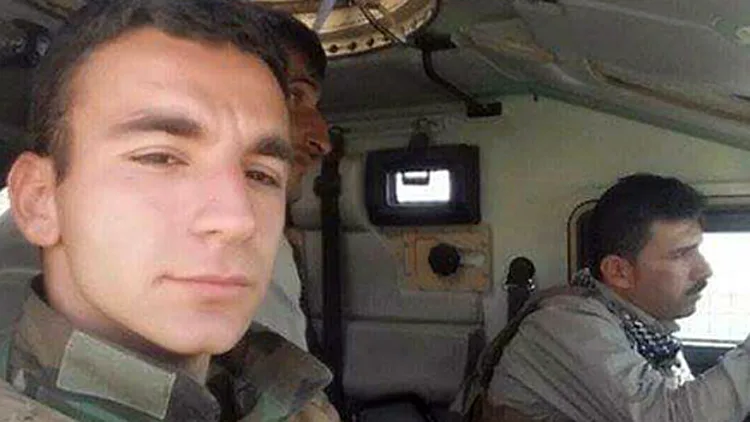 הישראלי מואשם ברצח במדינה זרה