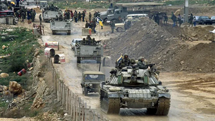 דיווח: "נעצרו 5 מרגלים ישראלים" | חדשות 13