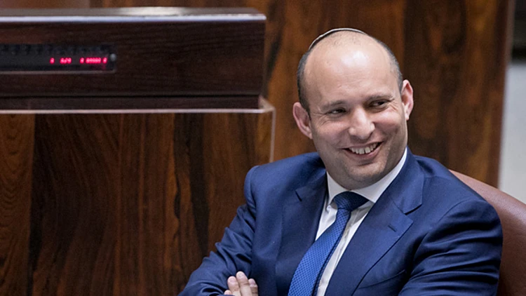 "לא נסכים להקמת ממשלה חלופית"