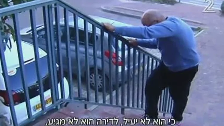 מחיר הדיור עולה: הקושי של נכי צה"ל | חדשות 13