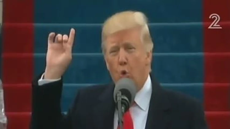 הפשע שובר שיאים: האולטימטום של טראמפ לראשי העיר בשיקגו | חדשות 13