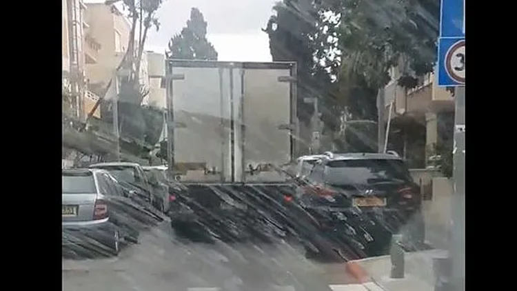 קרדיט: רוטר