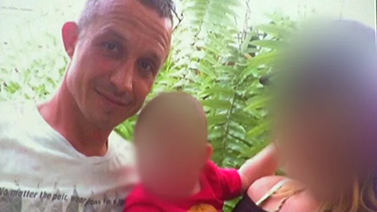 מגדל העמק: מאסר לאב ובנו שדקרו את שכנם | חדשות 13