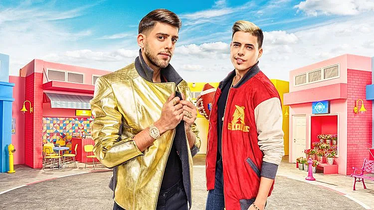 שים סלסולים! סינגל חדש לסטטיק ובן אל תבורי – "זהב" | רשת 13