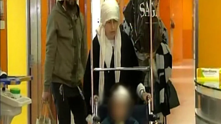 אם בן השכנים שנרצח במגדל: "הוא לא מבין למה זה קרה" | חדשות 13