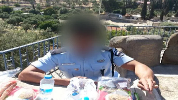 שוטרים בדרום טוענים: גזענות נגד בני המגזר הבדואי | חדשות 13