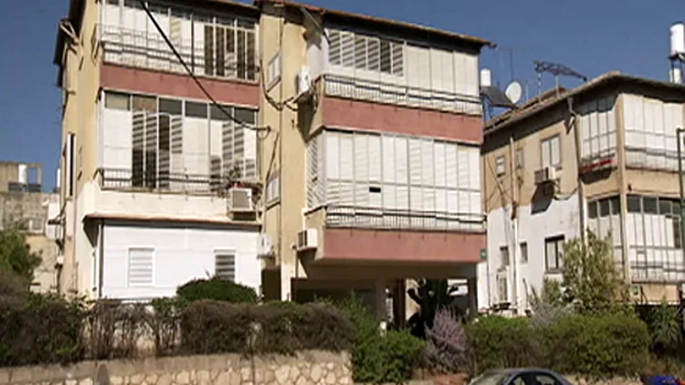 תחקיר שקר התמ"א